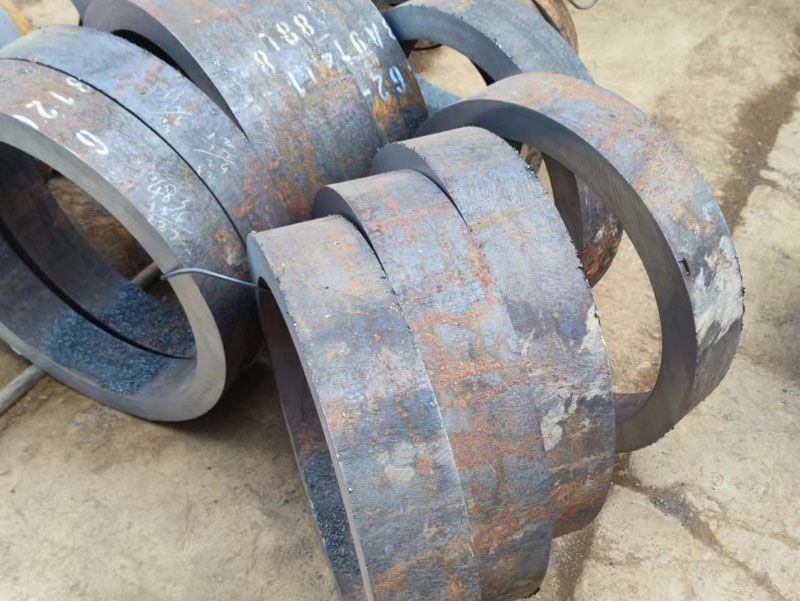 布尔津42crmo无缝钢管切割加工零售