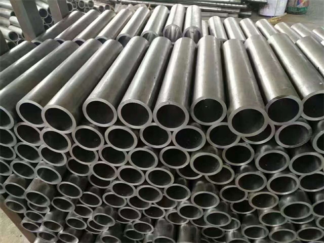 布尔津30CrMo精密无缝钢管